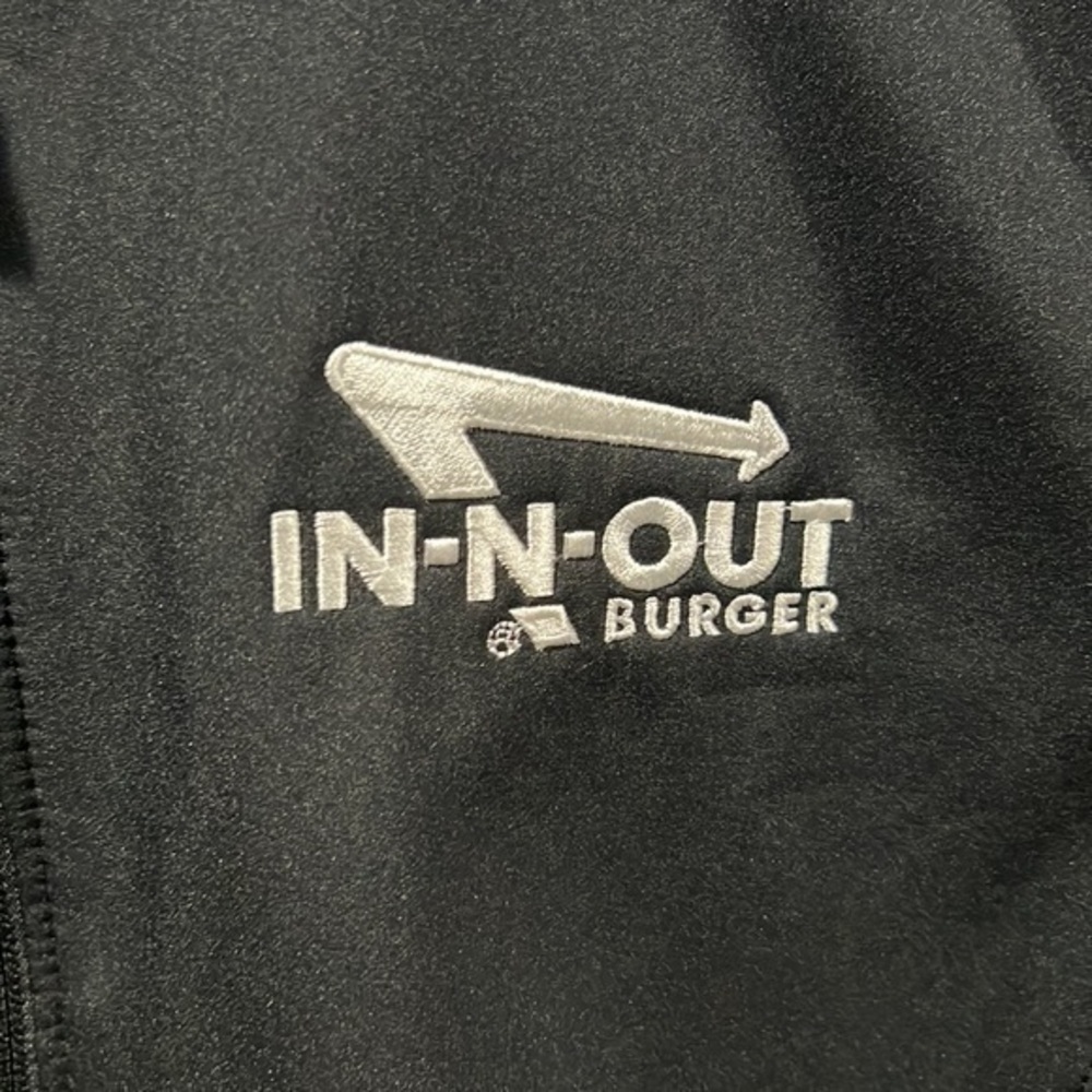Men’s Port Authority In-N-Out Soft Shell Jacket Official - Picture 5 of 6